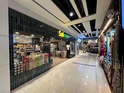 Bukit Timah Plaza / Sherwood Towers (D21), Shop House #640239271